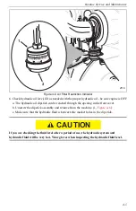 Preview for 57 page of Mertz Boxer 999-935 Operator'S Manual