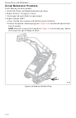 Preview for 70 page of Mertz Boxer 999-935 Operator'S Manual