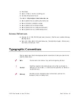 Preview for 12 page of Meru Networks AP1000 SERIES Installation Manual