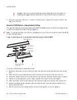 Preview for 42 page of Meru Networks AP1000 SERIES Installation Manual