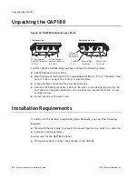 Preview for 102 page of Meru Networks AP1000 SERIES Installation Manual