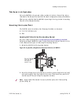 Preview for 105 page of Meru Networks AP1000 SERIES Installation Manual