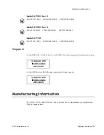 Preview for 133 page of Meru Networks AP1000 SERIES Installation Manual