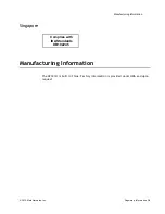 Preview for 25 page of Meru Networks AP1014i Installation Manual