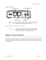 Preview for 12 page of Meru Networks AP110 series Installation Manual