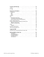 Preview for 8 page of Meru Networks AP332 Installation Manual