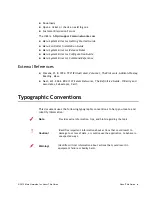 Preview for 10 page of Meru Networks AP332 Installation Manual