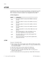 Preview for 14 page of Meru Networks AP332 Installation Manual