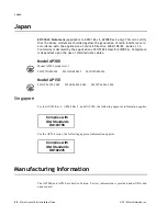 Preview for 60 page of Meru Networks AP332 Installation Manual