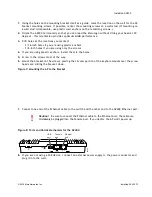 Preview for 23 page of Meru Networks ap400 Installation Manual