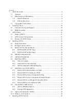 Preview for 5 page of Meru Networks AP433e Installation Manual