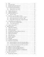 Preview for 6 page of Meru Networks AP433e Installation Manual