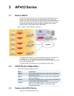 Preview for 11 page of Meru Networks AP433e Installation Manual