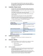 Preview for 15 page of Meru Networks AP433e Installation Manual