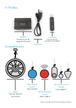 Preview for 2 page of Meru Networks MERU PC User Manual