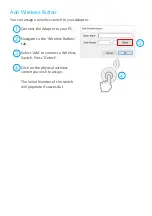 Preview for 6 page of Meru Networks MERU PC User Manual