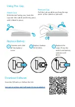 Preview for 7 page of Meru Networks MERU PC User Manual