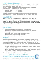 Preview for 8 page of Meru Networks MERU PC User Manual