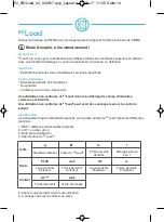 Preview for 14 page of Merz BD Load Instructions For Use Manual