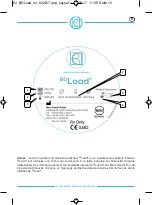 Preview for 15 page of Merz BD Load Instructions For Use Manual