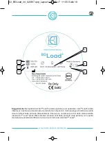 Preview for 19 page of Merz BD Load Instructions For Use Manual