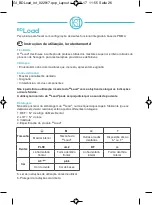 Preview for 26 page of Merz BD Load Instructions For Use Manual