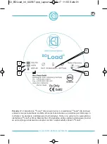 Preview for 31 page of Merz BD Load Instructions For Use Manual