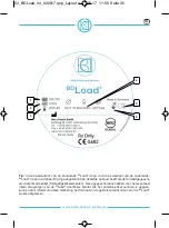 Preview for 35 page of Merz BD Load Instructions For Use Manual