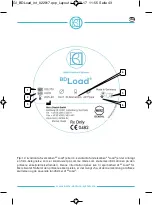 Preview for 43 page of Merz BD Load Instructions For Use Manual