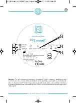 Preview for 63 page of Merz BD Load Instructions For Use Manual