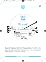 Preview for 75 page of Merz BD Load Instructions For Use Manual