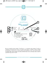 Preview for 79 page of Merz BD Load Instructions For Use Manual