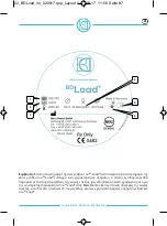 Preview for 87 page of Merz BD Load Instructions For Use Manual