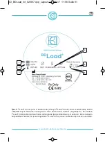 Preview for 91 page of Merz BD Load Instructions For Use Manual