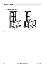 Предварительный просмотр 4 страницы Merzifon SM800 SIRIUS Assembly Instructions Manual