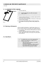 Предварительный просмотр 14 страницы Merzifon SM800 SIRIUS Assembly Instructions Manual