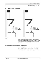 Предварительный просмотр 15 страницы Merzifon SM800 SIRIUS Assembly Instructions Manual