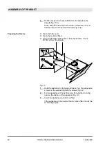 Предварительный просмотр 20 страницы Merzifon SM800 SIRIUS Assembly Instructions Manual