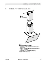 Предварительный просмотр 21 страницы Merzifon SM800 SIRIUS Assembly Instructions Manual