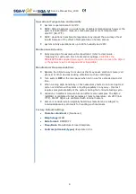 Preview for 8 page of MES SQA-V Service Manual