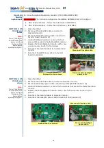 Preview for 21 page of MES SQA-V Service Manual