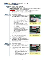 Preview for 22 page of MES SQA-V Service Manual