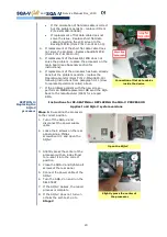 Preview for 23 page of MES SQA-V Service Manual