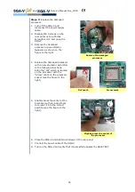 Preview for 24 page of MES SQA-V Service Manual