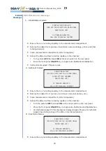 Preview for 38 page of MES SQA-V Service Manual