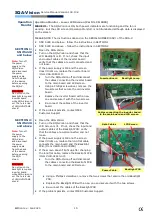 Preview for 15 page of MES SQA-Vision Service Manual