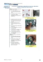 Preview for 25 page of MES SQA-Vision Service Manual