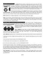 Preview for 21 page of Mesa/Boogie Bass Prodigy Owner'S Manual