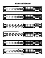 Preview for 27 page of Mesa/Boogie BASS STRATEGY Eight:88 Owner'S Manual