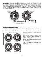 Preview for 31 page of Mesa/Boogie BASS STRATEGY Eight:88 Owner'S Manual